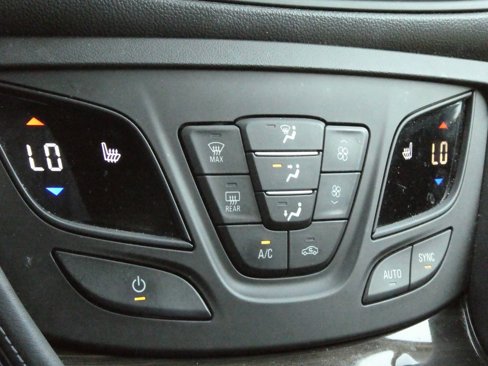 Used 2019 Buick Envision Essence image 15