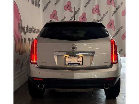 Used 2016 Cadillac SRX Luxury image 11