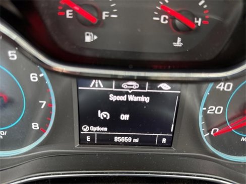 Used 2016 Chevrolet Cruze LT image 24