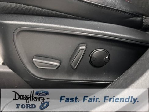 Used 2024 Ford Escape ST-Line image 26