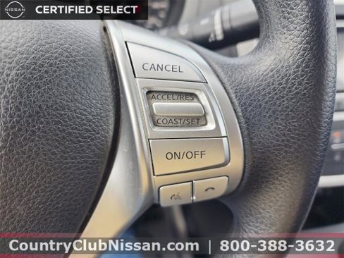 Certified 2018 Nissan Altima 2.5 S image 19