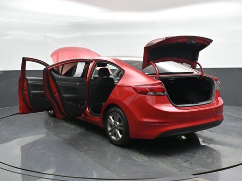 Used 2017 Hyundai Elantra Value Edition w/ Cargo Package image 47