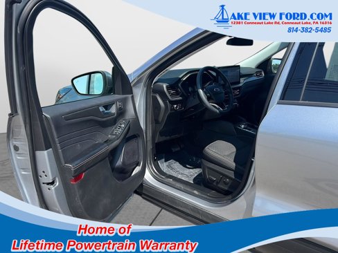 Used 2023 Ford Escape Active w/ Tech Pack #2 image 15