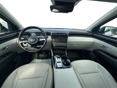 Used 2023 Hyundai Tucson Limited image 28