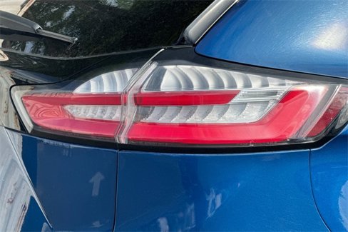 Used 2022 Ford Edge Titanium image 46