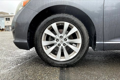 Used 2015 Toyota Venza XLE image 8