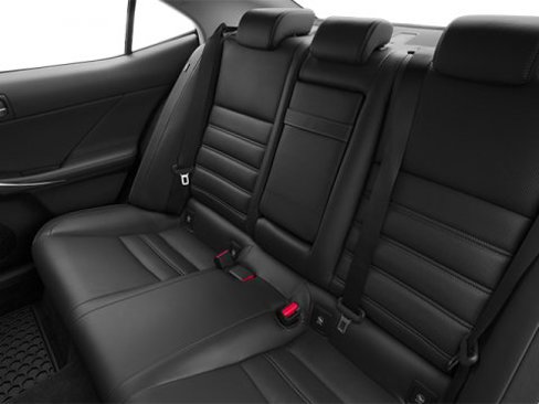 Used 2014 Lexus IS 250 AWD image 14