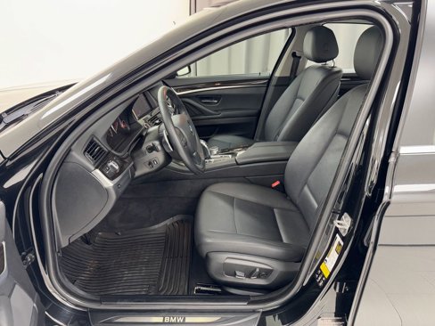Used 2016 BMW 535i xDrive Sedan image 10