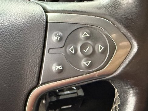 Used 2016 Chevrolet Silverado 1500 LT w/ Texas Edition image 14
