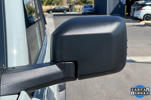 Used 2024 Ford Bronco Big Bend image 53