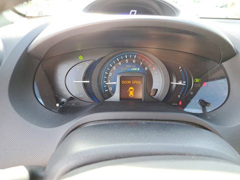 Used 2014 Honda Insight EX image 19