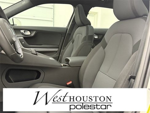 Certified 2022 Polestar Polestar 2 w/ Plus Package image 13