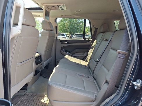 Used 2018 Chevrolet Tahoe LT image 10