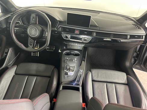 Used 2018 Audi A4 2.0T Premium Plus w/ Premium Plus Package image 15