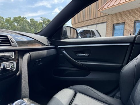 Used 2018 BMW 430i Gran Coupe xDrive w/ Premium Package image 33