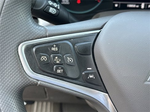 Used 2023 Chevrolet Malibu LT image 17