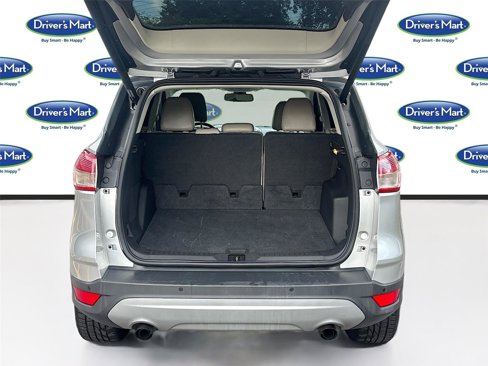 Used 2015 Ford Escape Titanium image 29