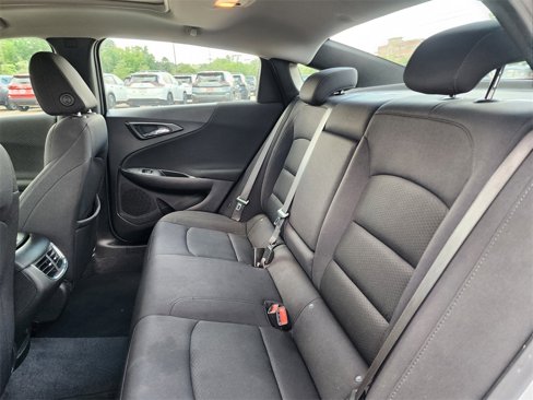 Used 2024 Chevrolet Malibu LT image 10