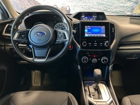 Used 2021 Subaru Forester Premium image 53
