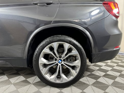 Used 2016 BMW X5 sDrive35i image 27
