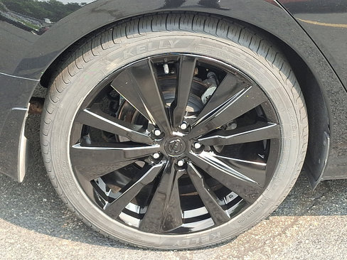 Used 2022 Nissan Altima 2.0 SR image 9