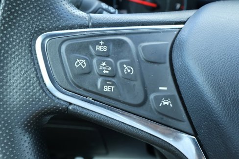 Used 2023 Chevrolet Malibu LT image 12