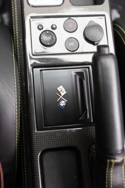 Used 2008 Ferrari F430 Coupe image 15