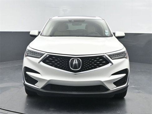 Used 2019 Acura RDX w/ Technology Package image 2