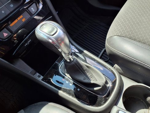 Used 2019 Buick Encore Preferred w/ Safety Package image 34
