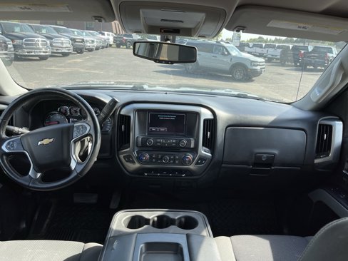 Used 2014 Chevrolet Silverado 1500 LT w/ All Star Edition image 36
