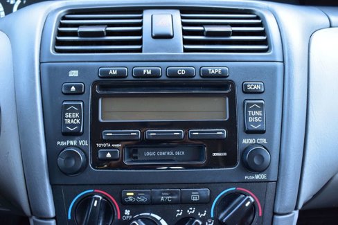Used 2000 Toyota Avalon XL image 23