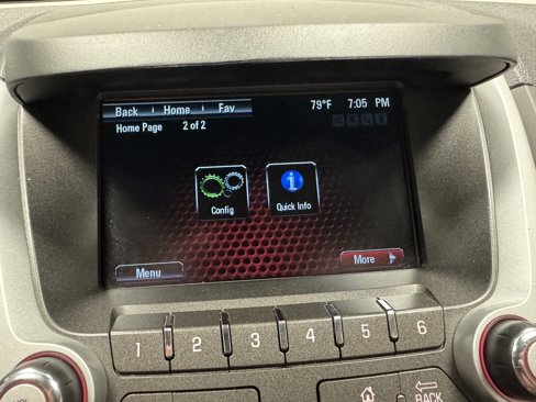 Used 2017 GMC Terrain SLE image 24