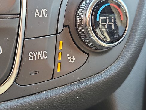 Used 2022 Chevrolet Equinox LT image 30