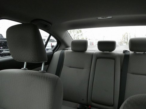 Used 2014 Honda Civic EX image 35
