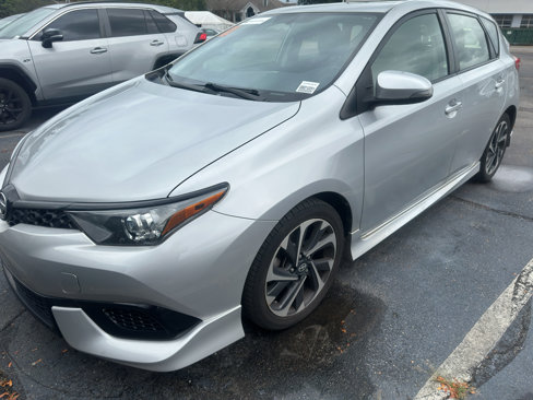 Used 2016 Scion iM image 2