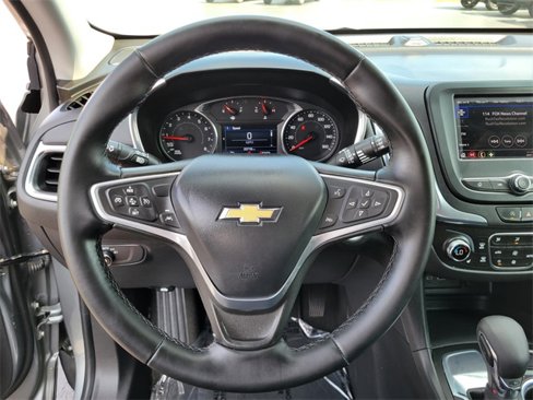 Used 2023 Chevrolet Equinox LT image 28