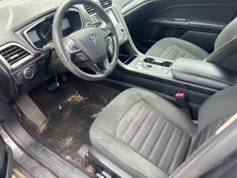 Used 2019 Ford Fusion SE image 10