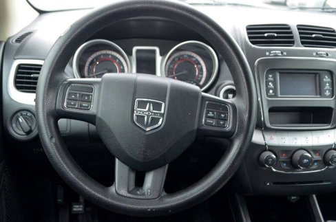 Used 2014 Dodge Journey American Value Package w/ Flexible Seating Group image 27