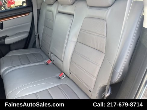 Used 2019 Honda CR-V EX-L image 53