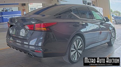 Used 2019 Nissan Altima 2.5 SL image 4
