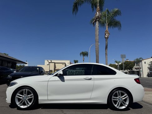 Used 2016 BMW 228i Coupe image 2