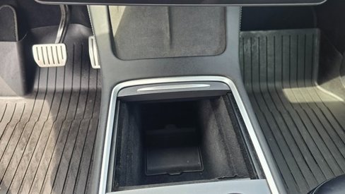 Used 2022 Tesla Model Y Performance image 24