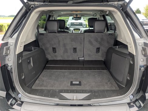 Used 2017 GMC Terrain SLT w/ Open Road Package image 33