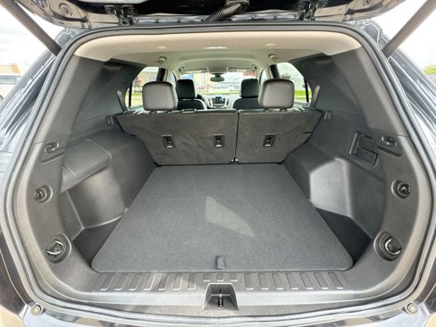 Certified 2022 Chevrolet Equinox Premier image 26