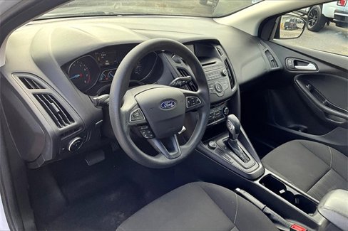 Used 2017 Ford Focus SE image 13