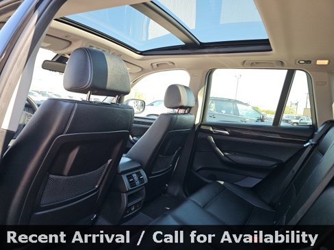 Used 2014 BMW X3 xDrive28i image 24