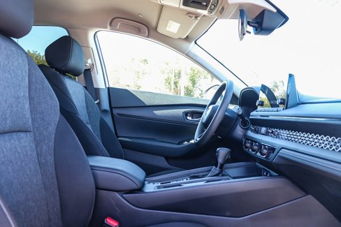 Certified 2025 Honda Accord LX image 17