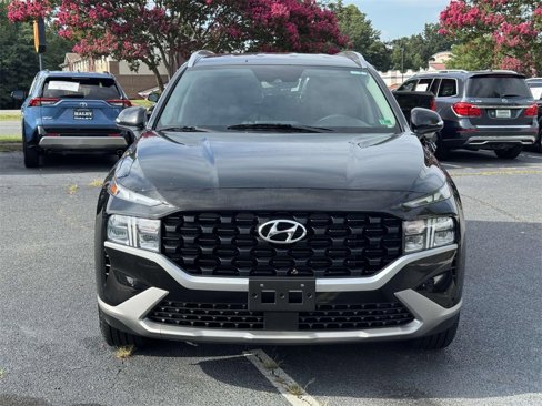 Used 2023 Hyundai Santa Fe SEL image 25