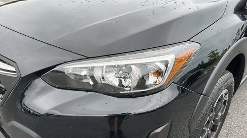 Certified 2023 Subaru Crosstrek 2.0i image 9