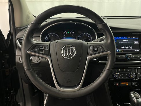Used 2022 Buick Encore Preferred w/ Safety Package image 12